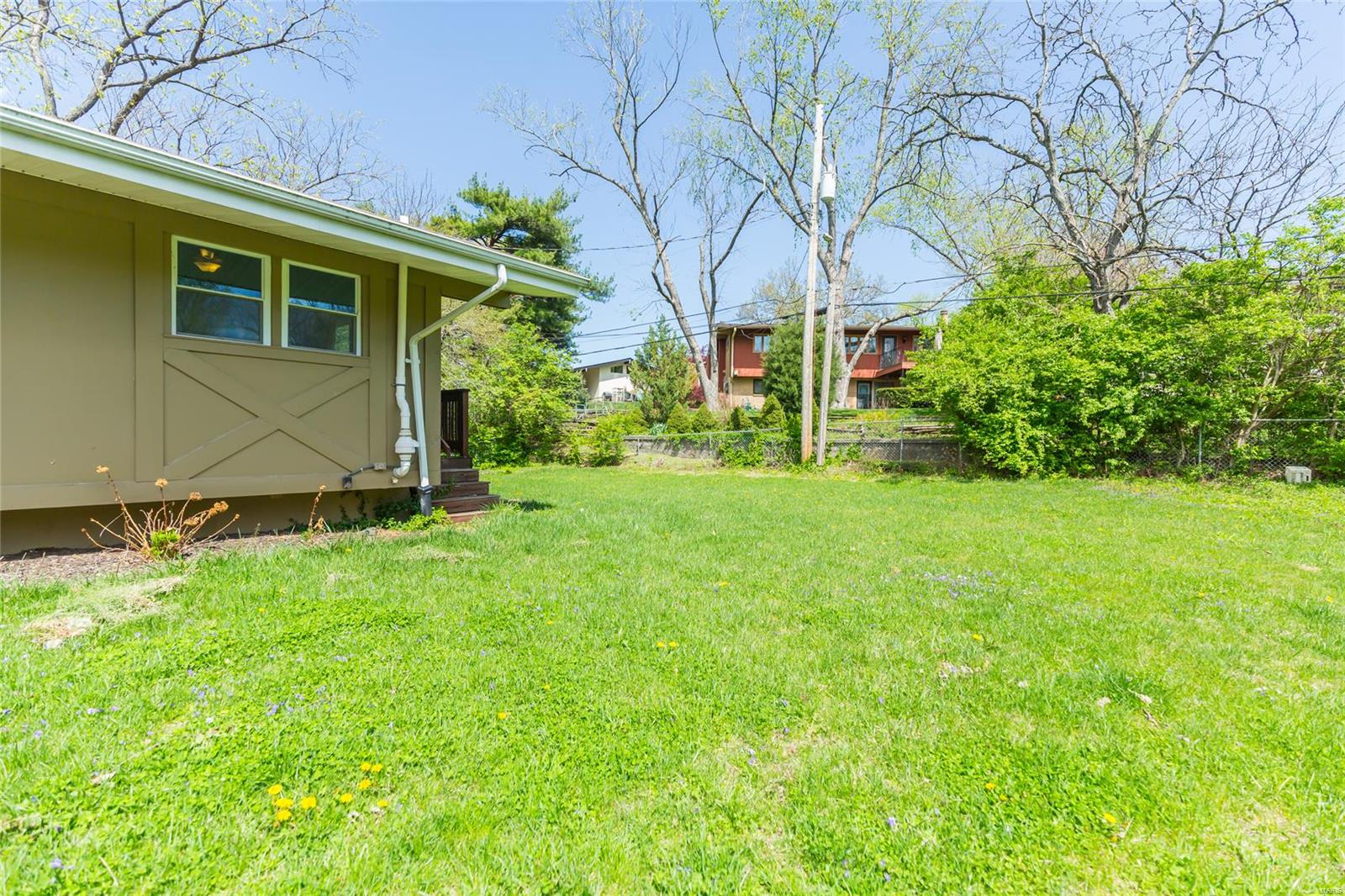 Willow Brook Sec 5 - Residential