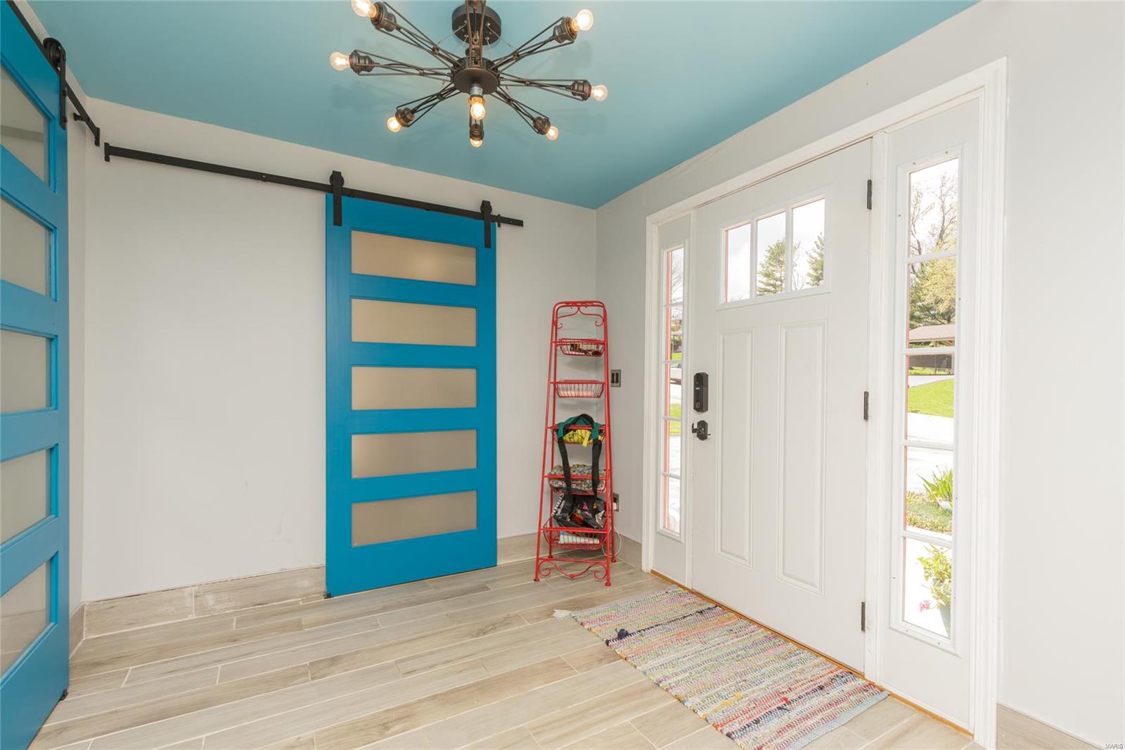 Willow Brook Sec 5 - Residential