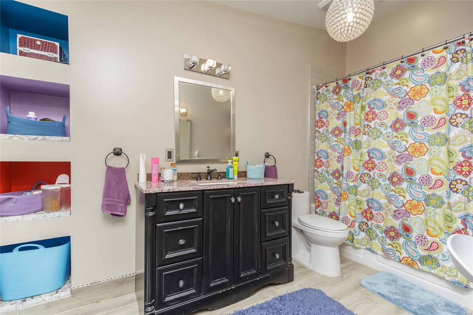 Willow Brook Sec 5 - Residential