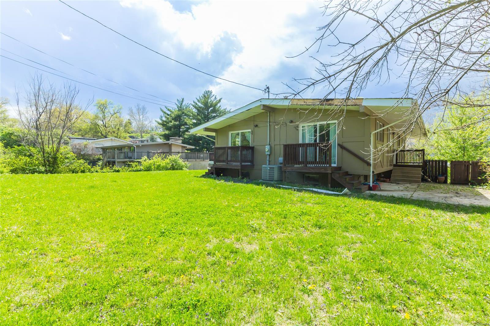 Willow Brook Sec 5 - Residential