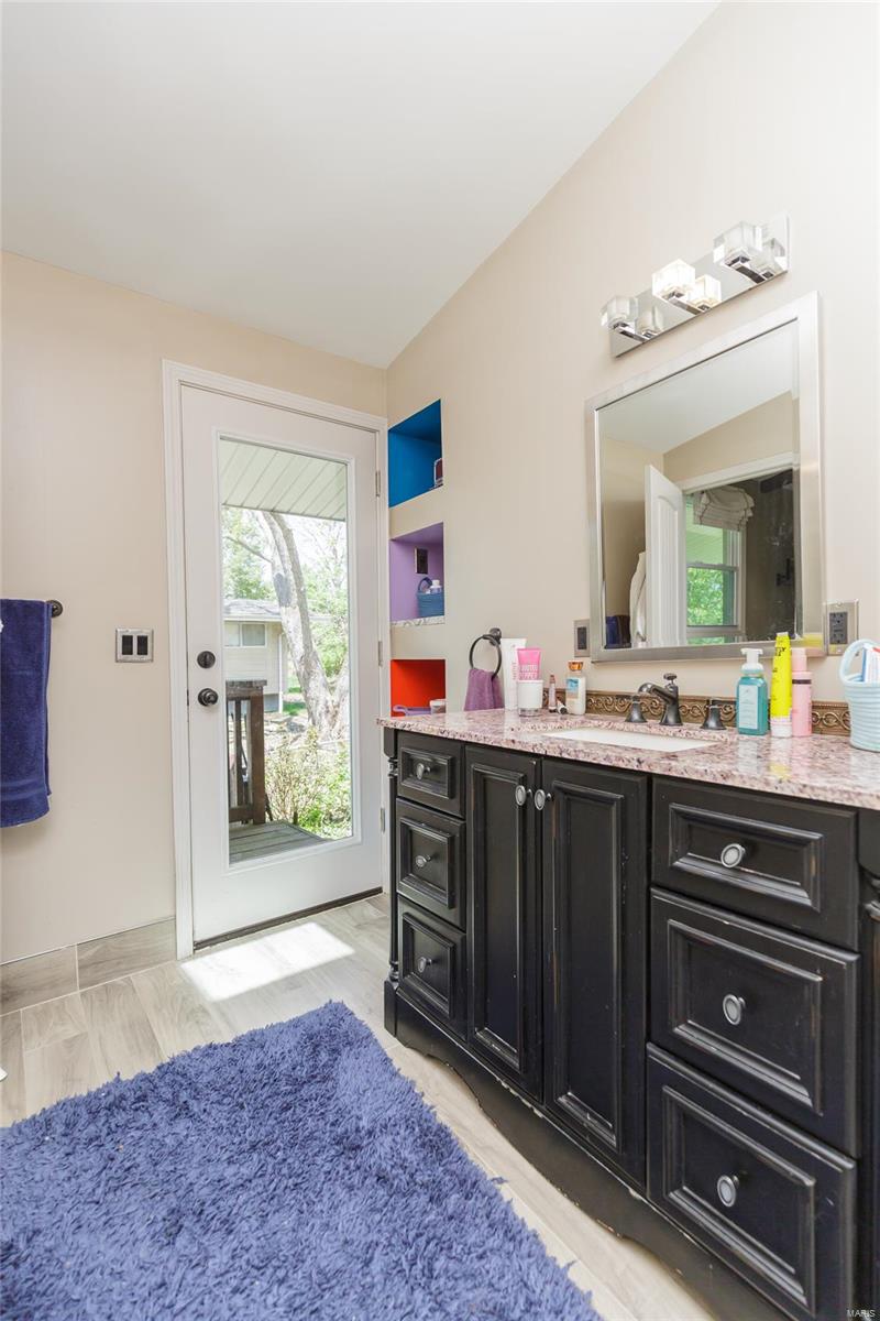 Willow Brook Sec 5 - Residential