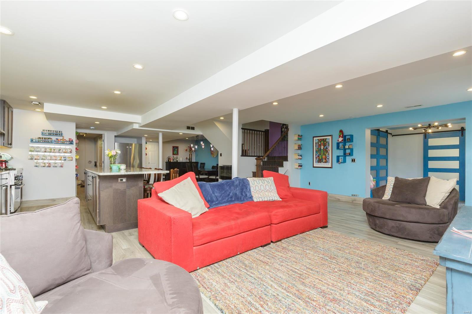 Willow Brook Sec 5 - Residential