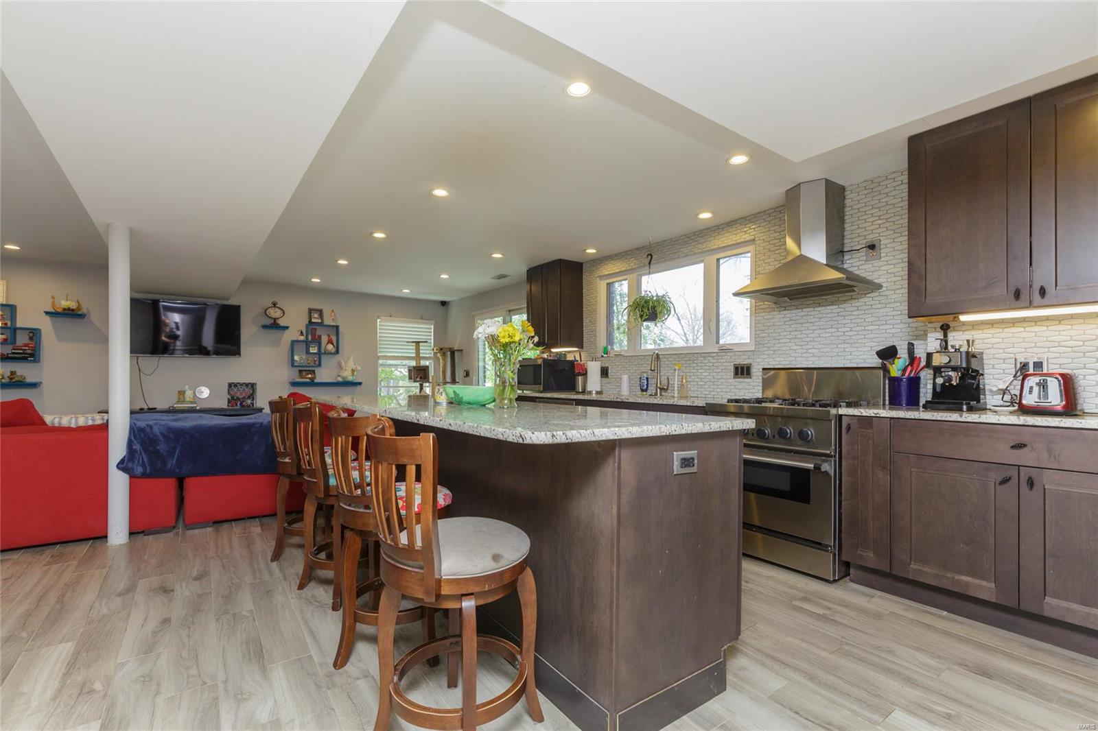 Willow Brook Sec 5 - Residential