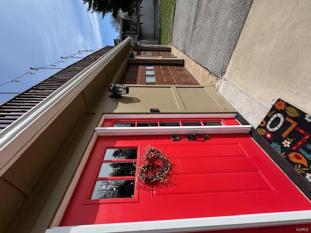 Willow Brook Sec 5 - Residential