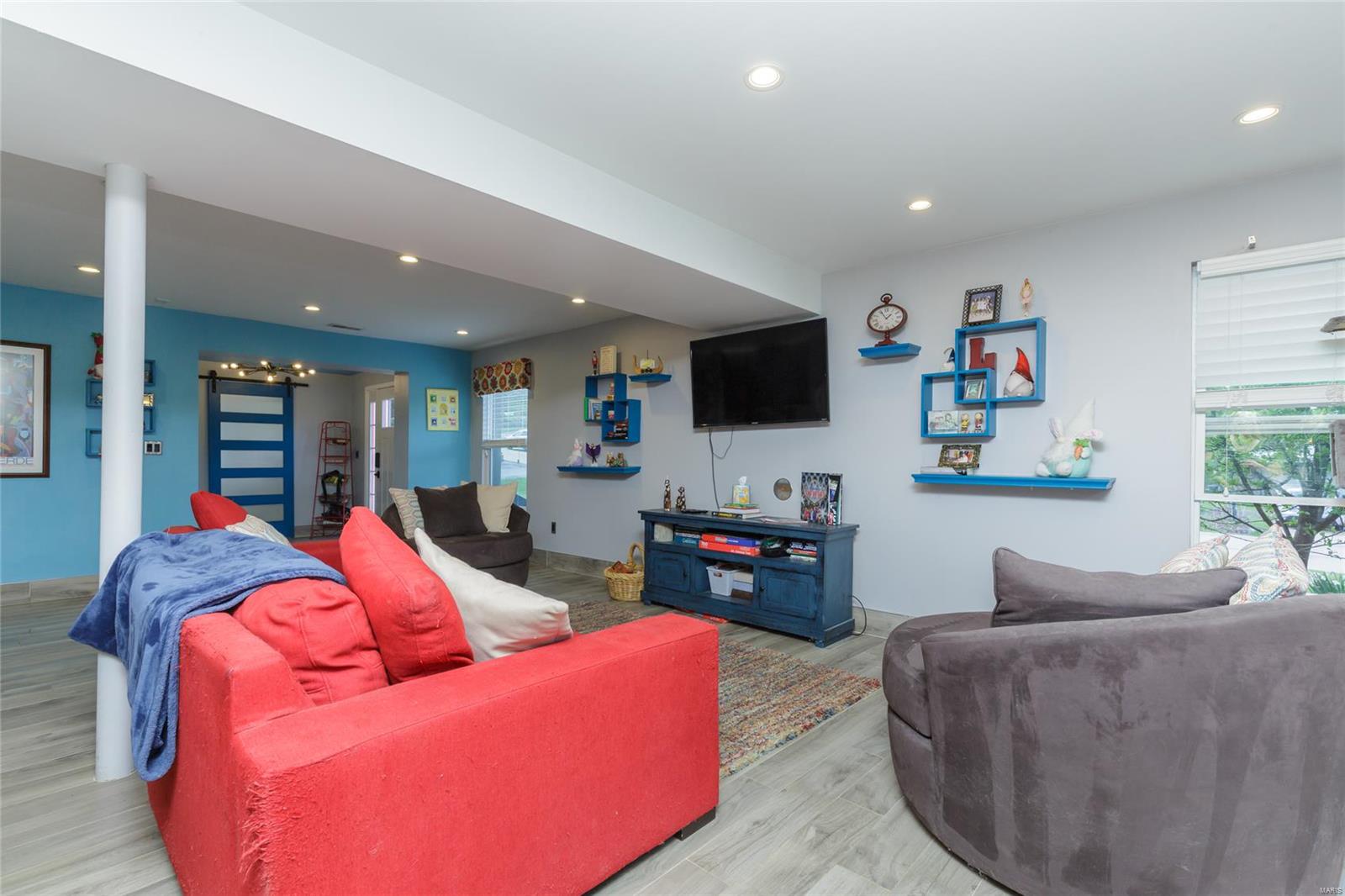 Willow Brook Sec 5 - Residential