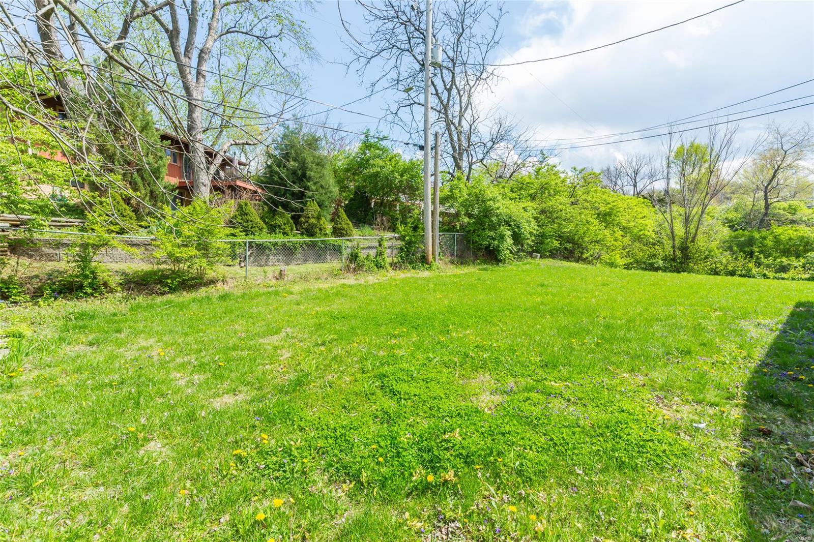 Willow Brook Sec 5 - Residential