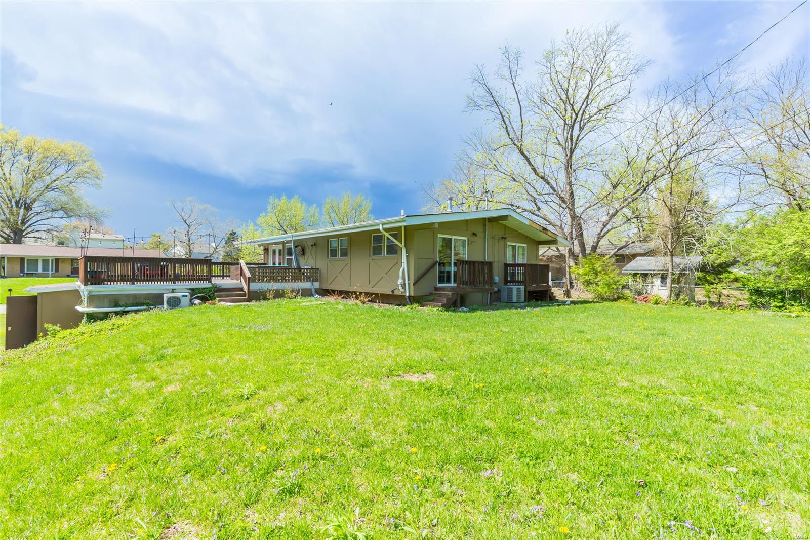 Willow Brook Sec 5 - Residential