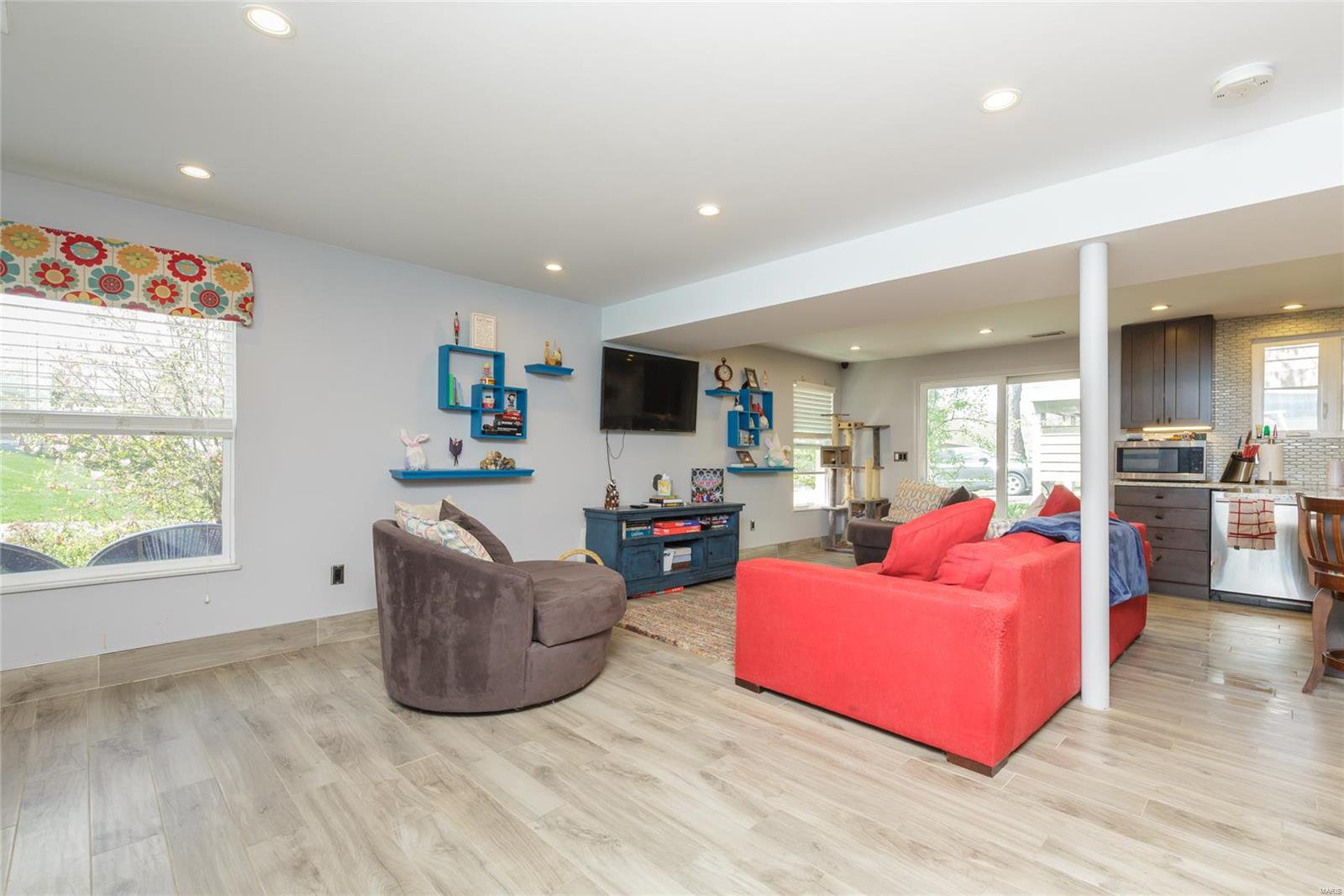 Willow Brook Sec 5 - Residential