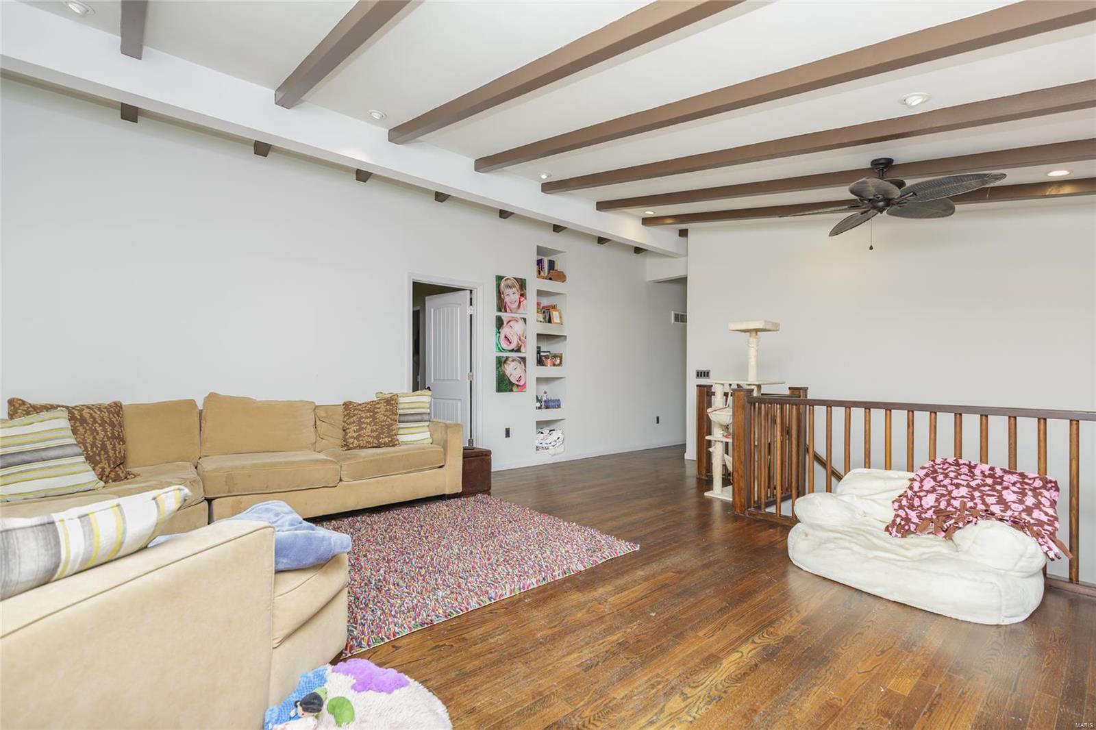 Willow Brook Sec 5 - Residential