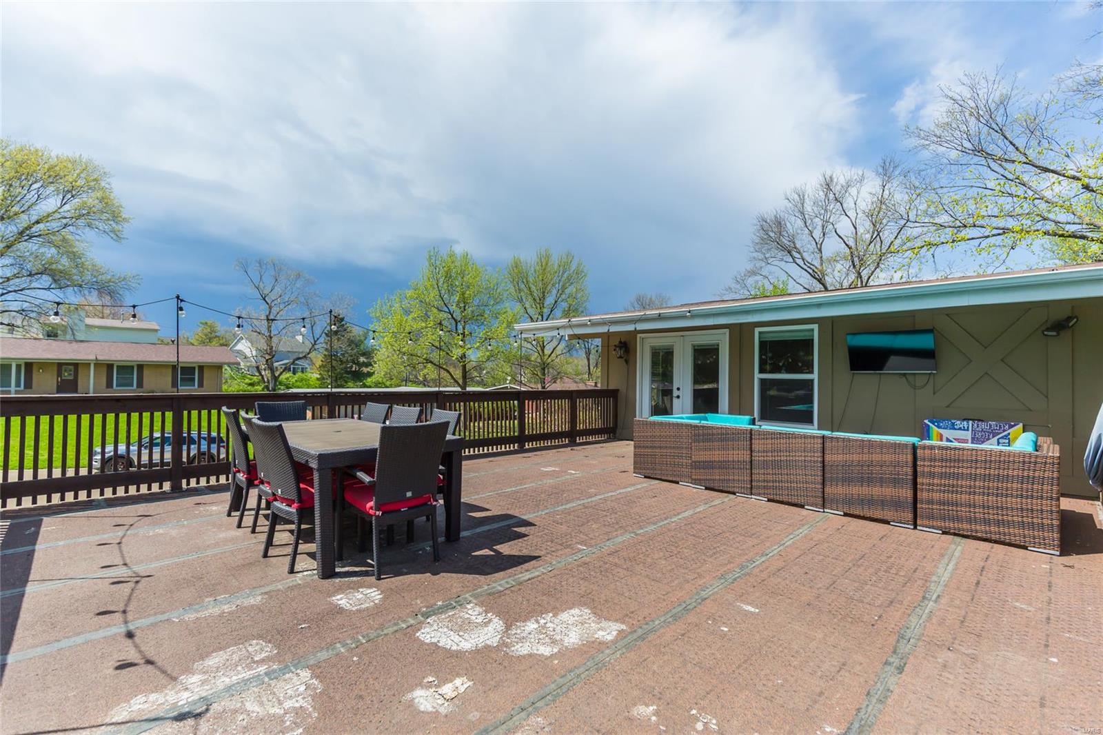 Willow Brook Sec 5 - Residential