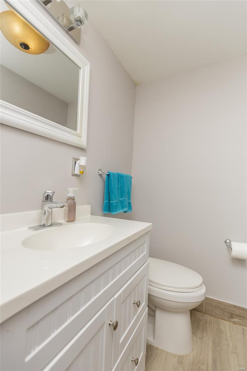 Willow Brook Sec 5 - Residential