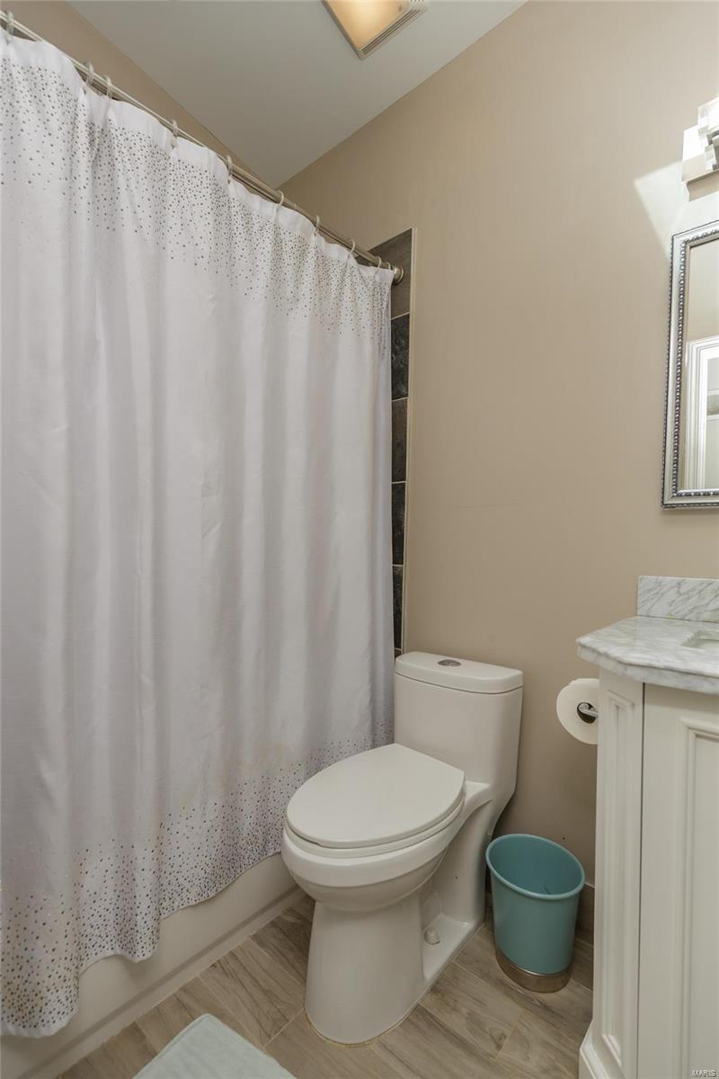 Willow Brook Sec 5 - Residential