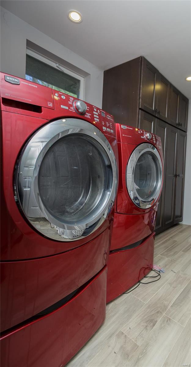 Willow Brook Sec 5 - Residential