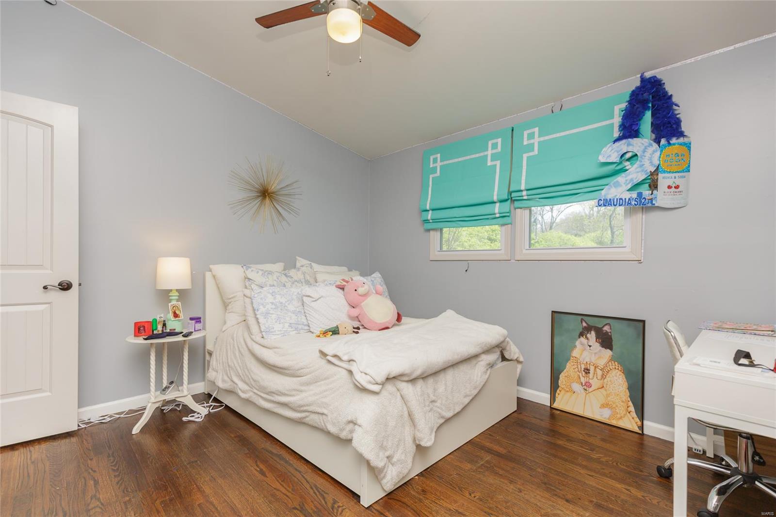 Willow Brook Sec 5 - Residential