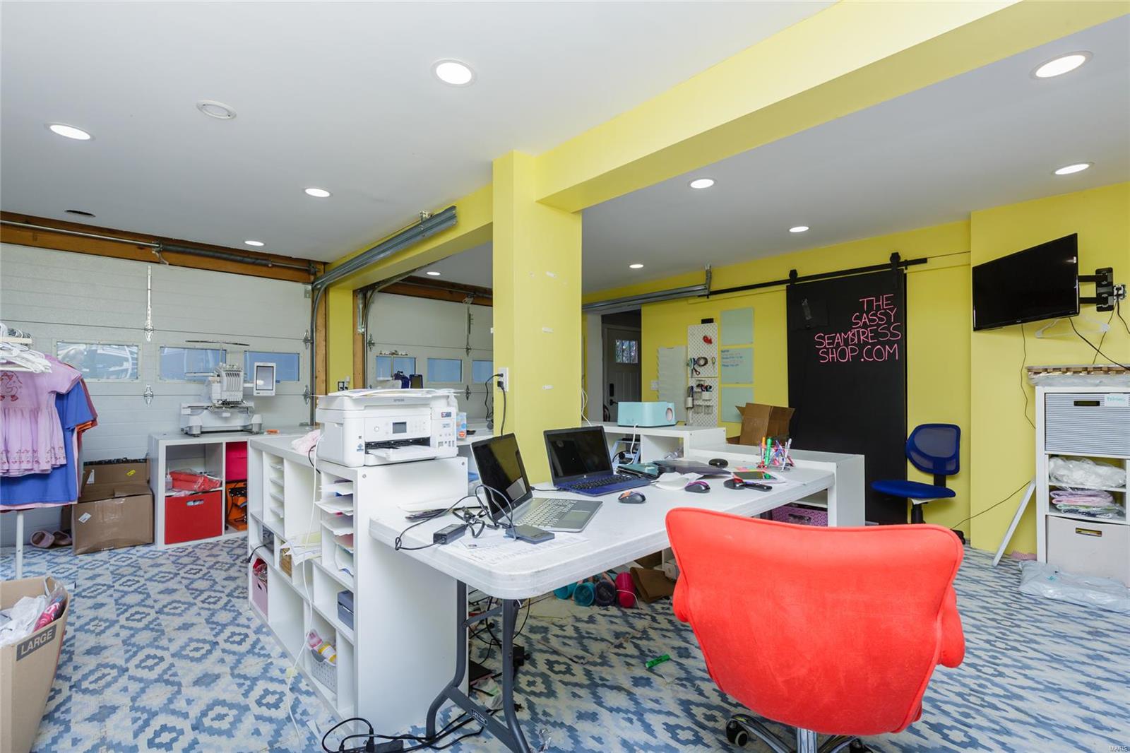 Willow Brook Sec 5 - Residential