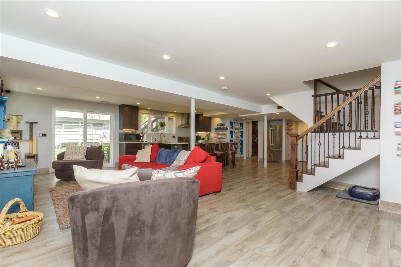 Willow Brook Sec 5 - Residential