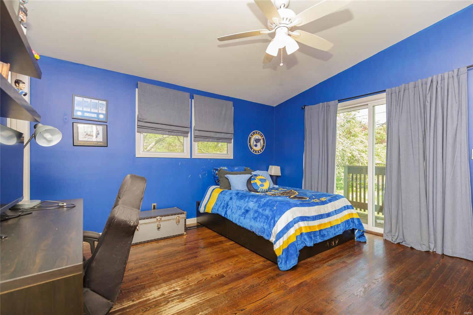 Willow Brook Sec 5 - Residential