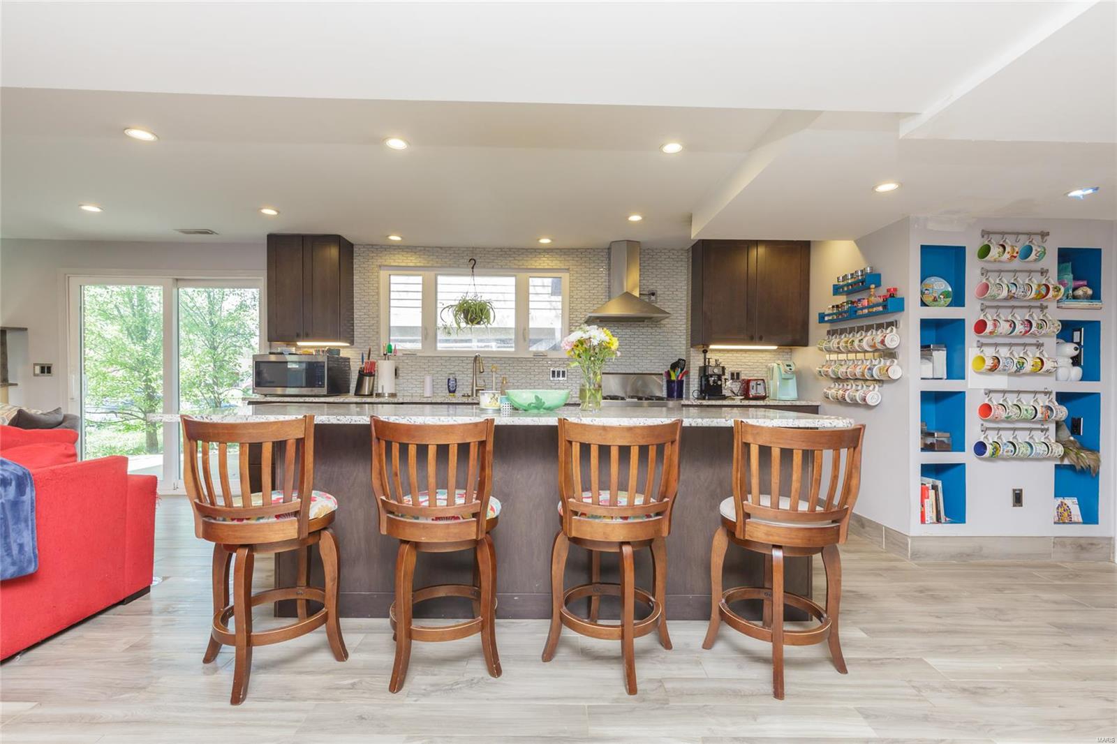 Willow Brook Sec 5 - Residential