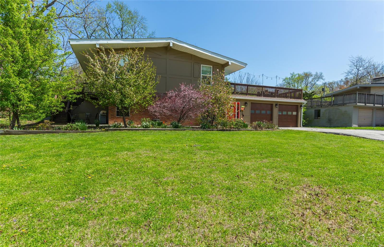 Willow Brook Sec 5 - Residential