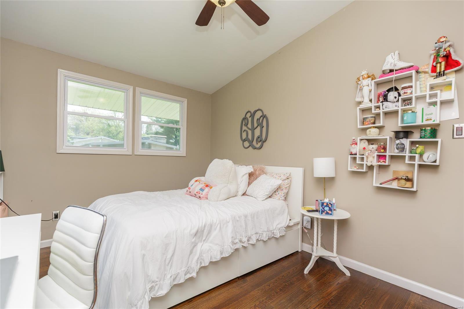 Willow Brook Sec 5 - Residential