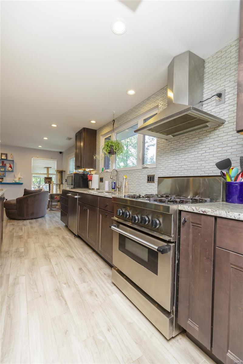 Willow Brook Sec 5 - Residential