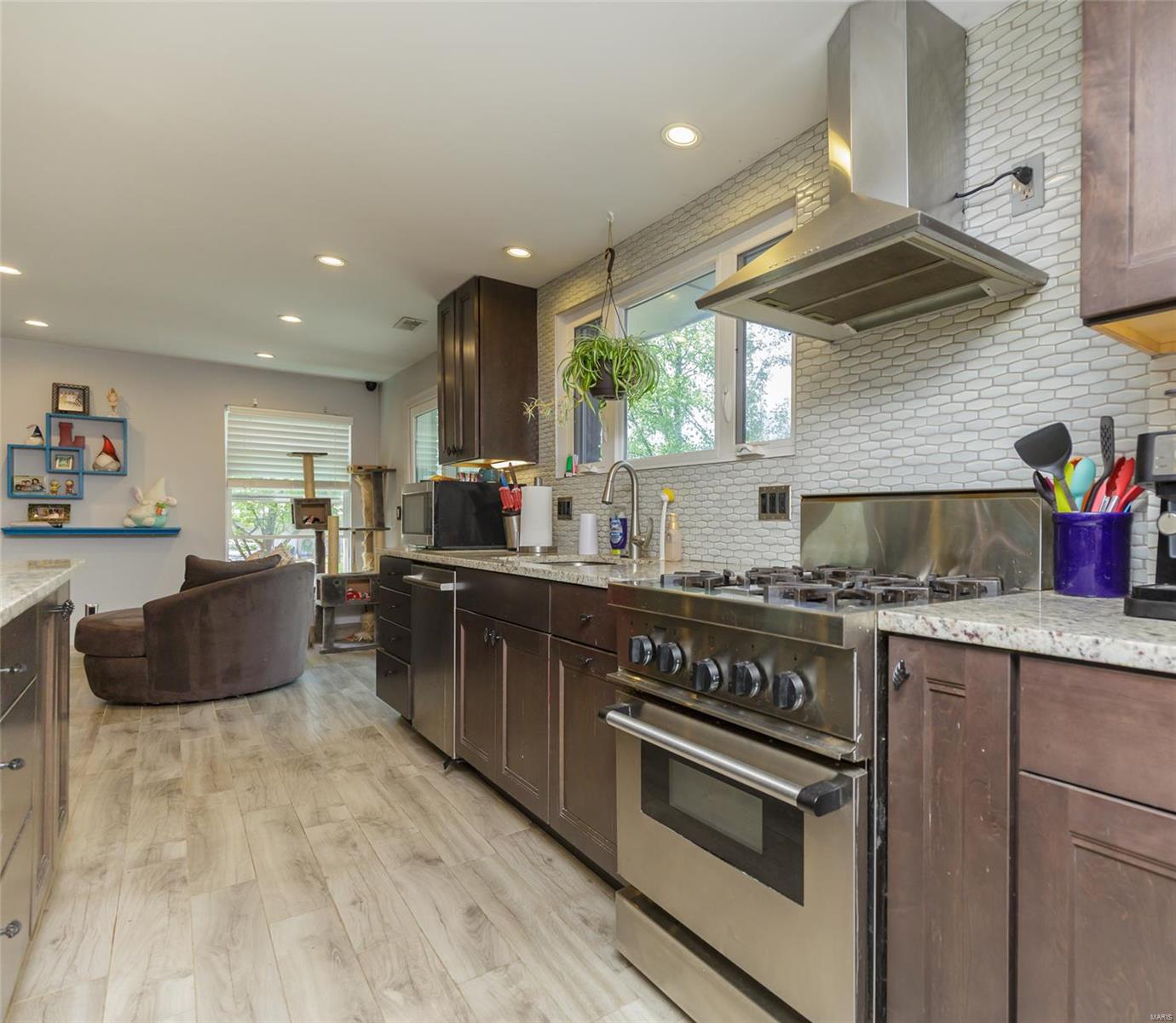 Willow Brook Sec 5 - Residential