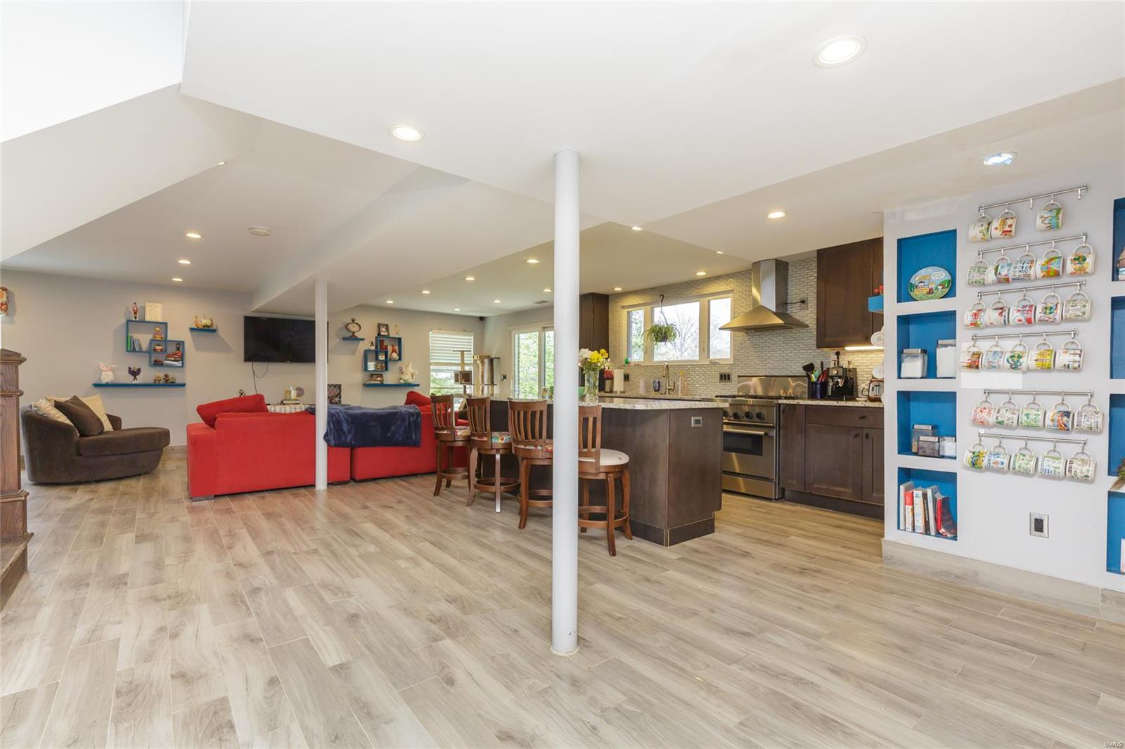 Willow Brook Sec 5 - Residential