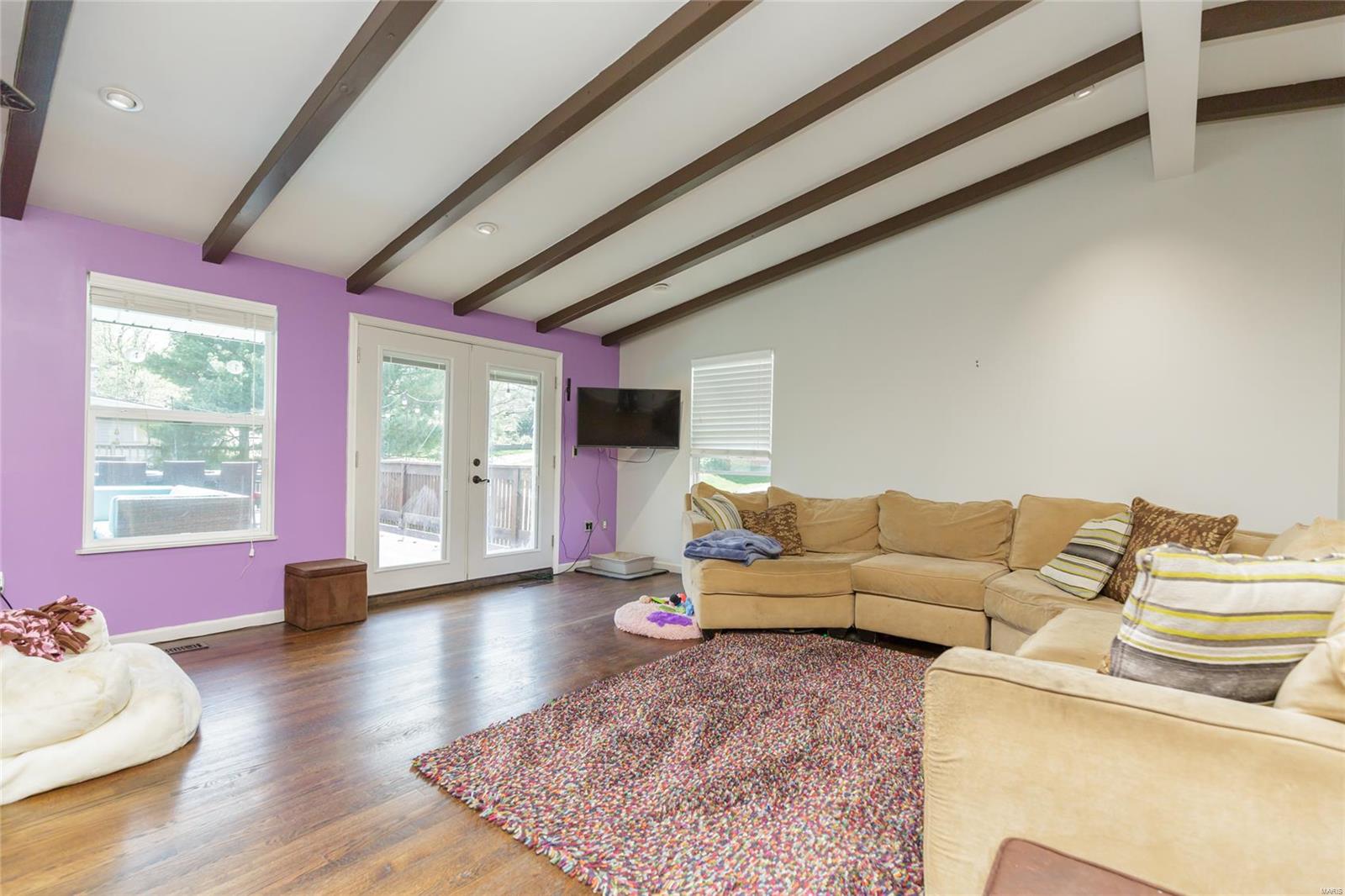 Willow Brook Sec 5 - Residential