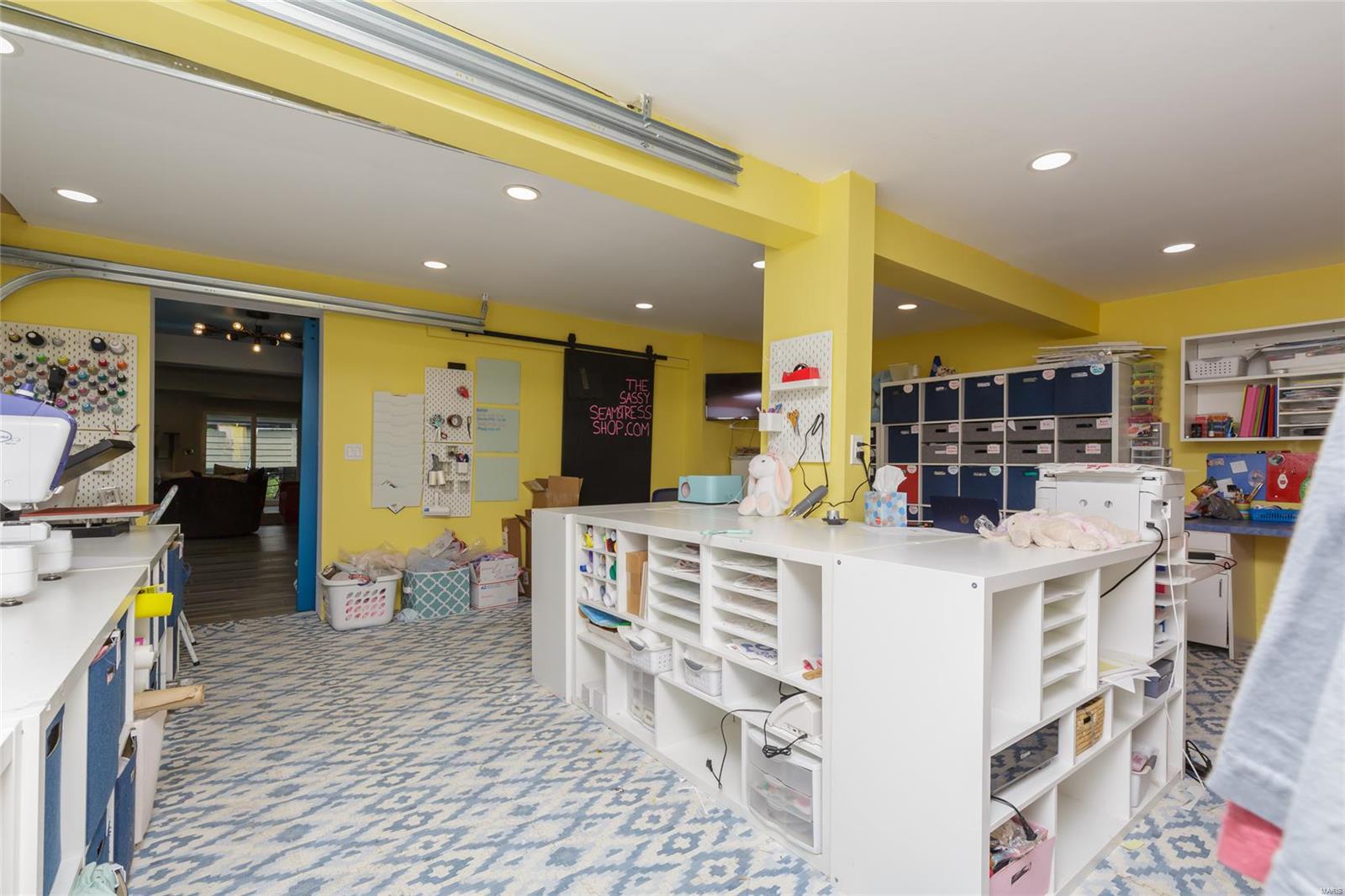 Willow Brook Sec 5 - Residential