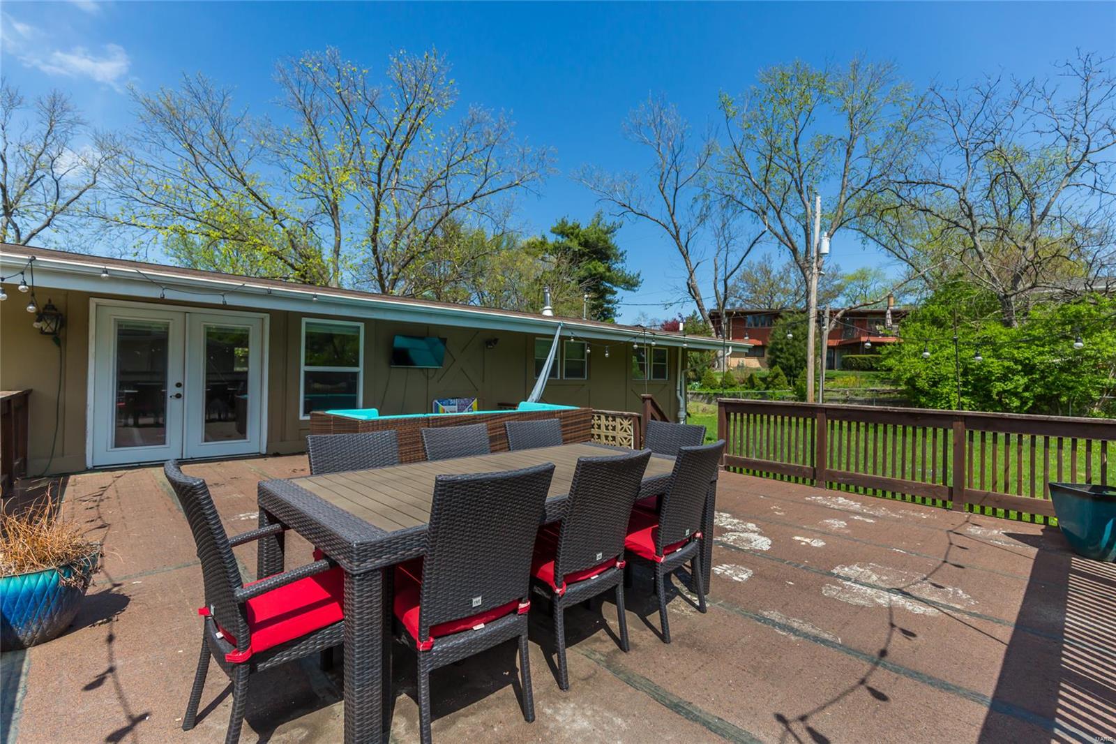 Willow Brook Sec 5 - Residential