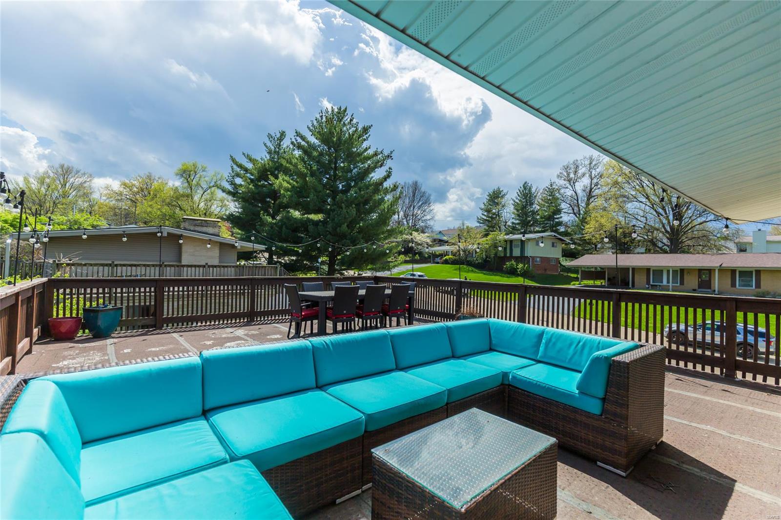 Willow Brook Sec 5 - Residential