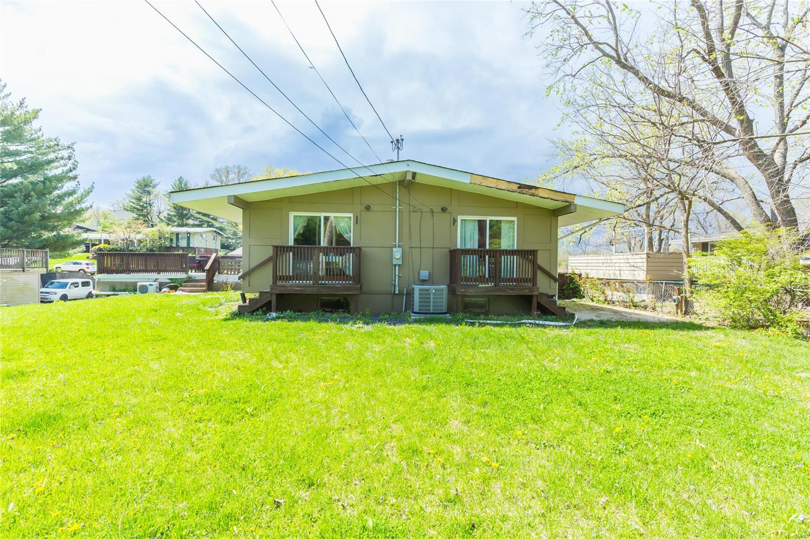 Willow Brook Sec 5 - Residential