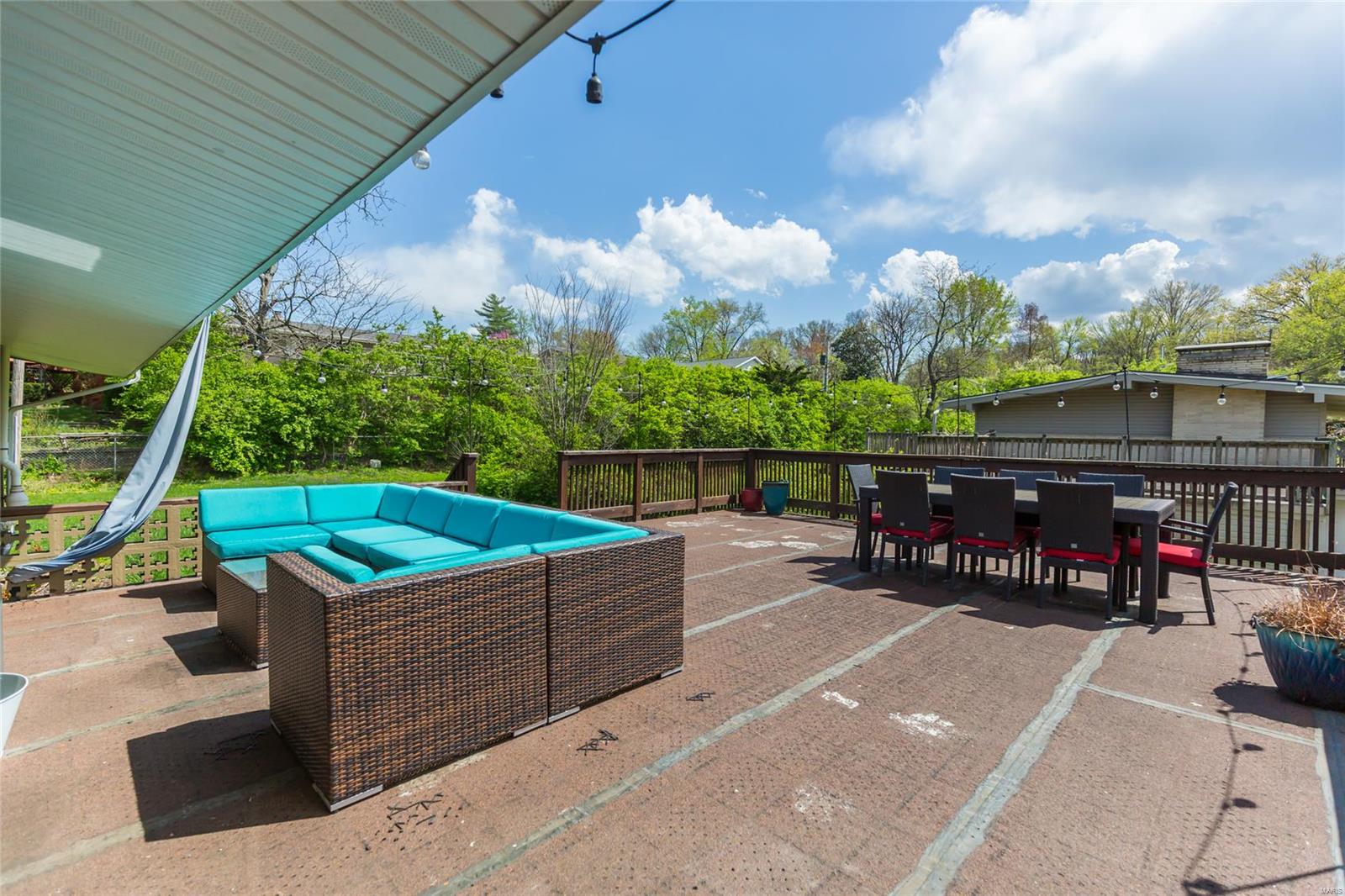 Willow Brook Sec 5 - Residential