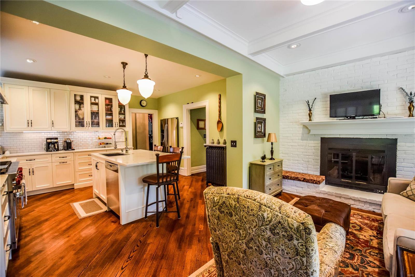 Washington Terrace - Residential