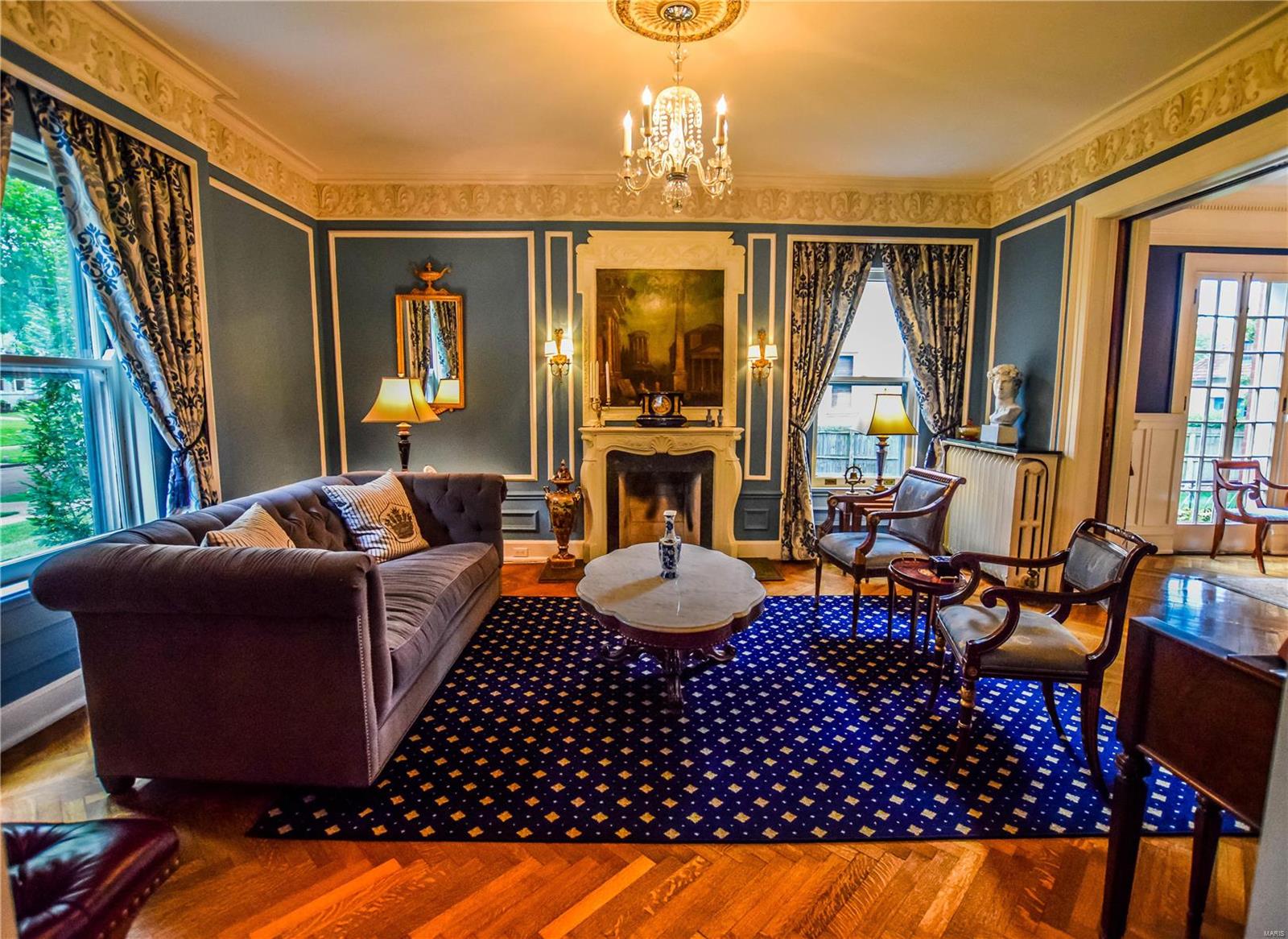 Washington Terrace - Residential