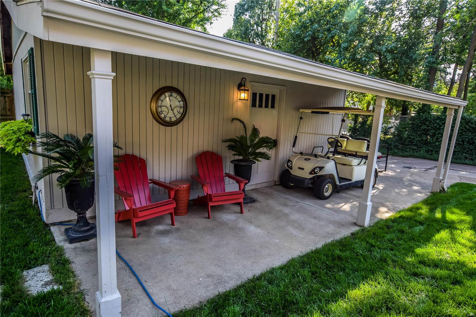 Washington Terrace - Residential