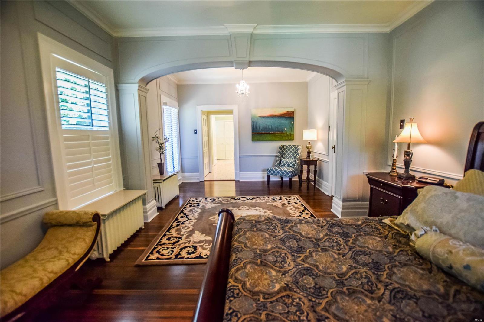 Washington Terrace - Residential