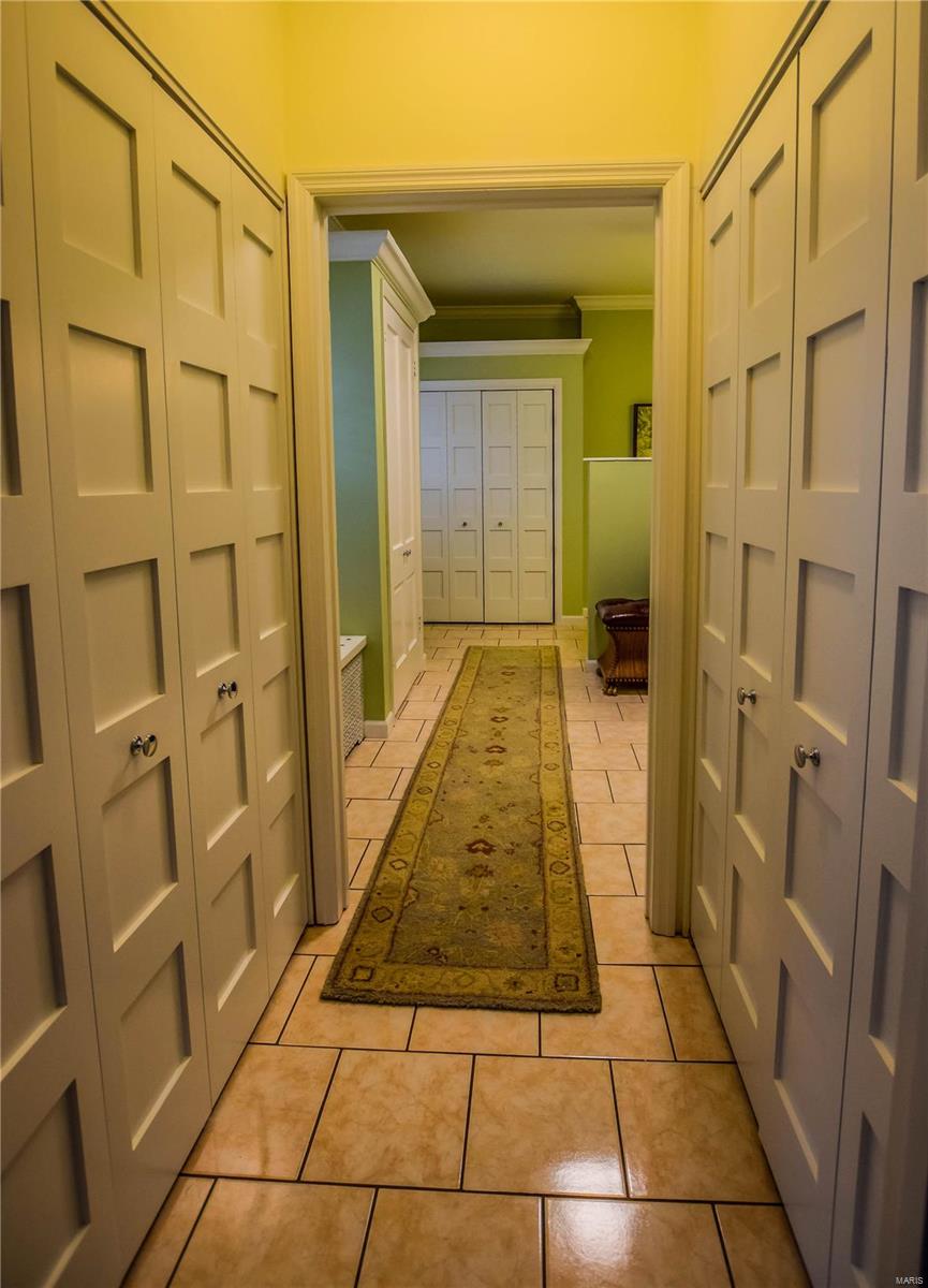 Washington Terrace - Residential