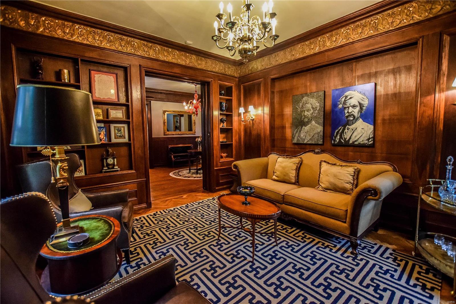 Washington Terrace - Residential