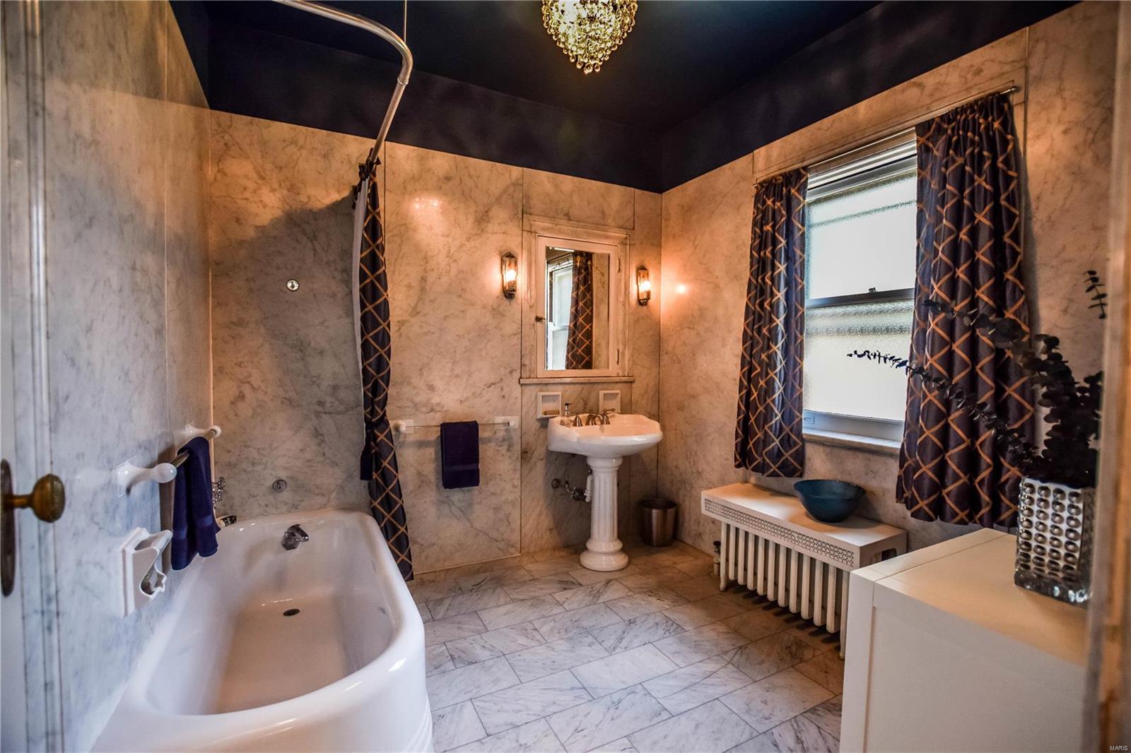 Washington Terrace - Residential