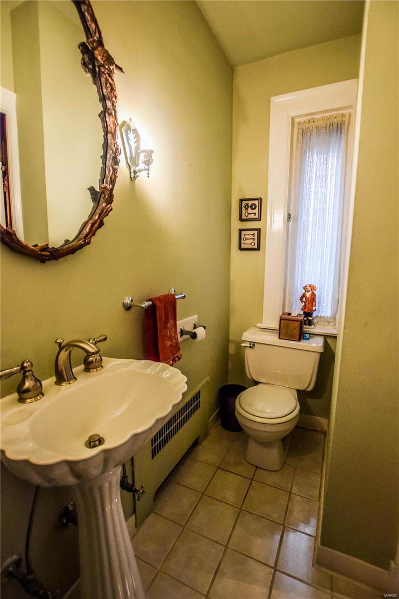 Washington Terrace - Residential