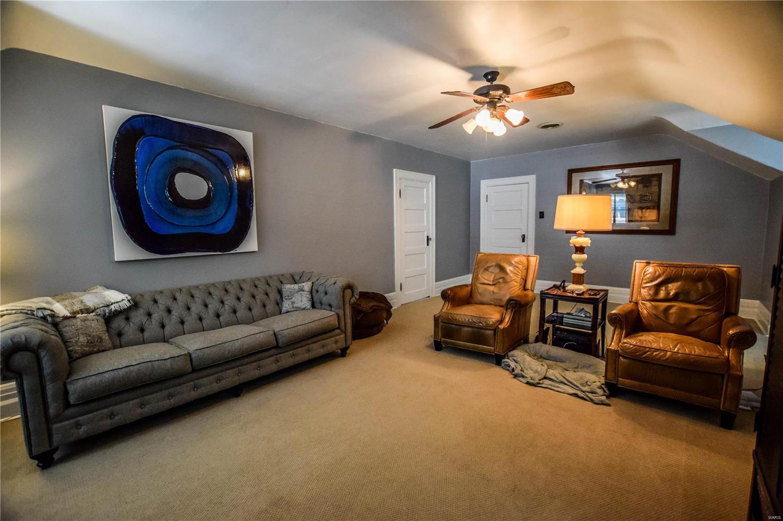 Washington Terrace - Residential