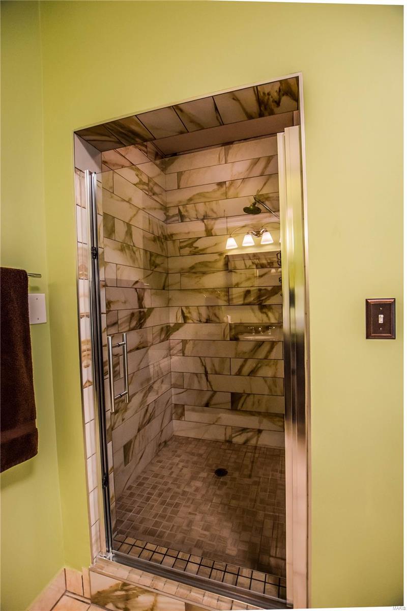 Washington Terrace - Residential