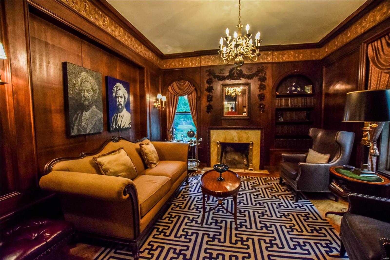 Washington Terrace - Residential