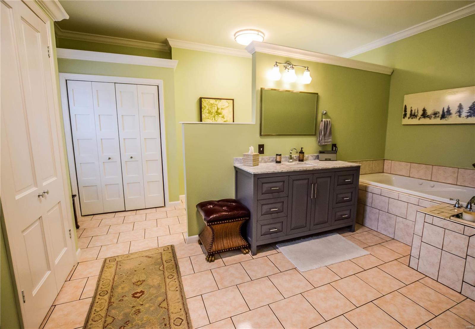 Washington Terrace - Residential