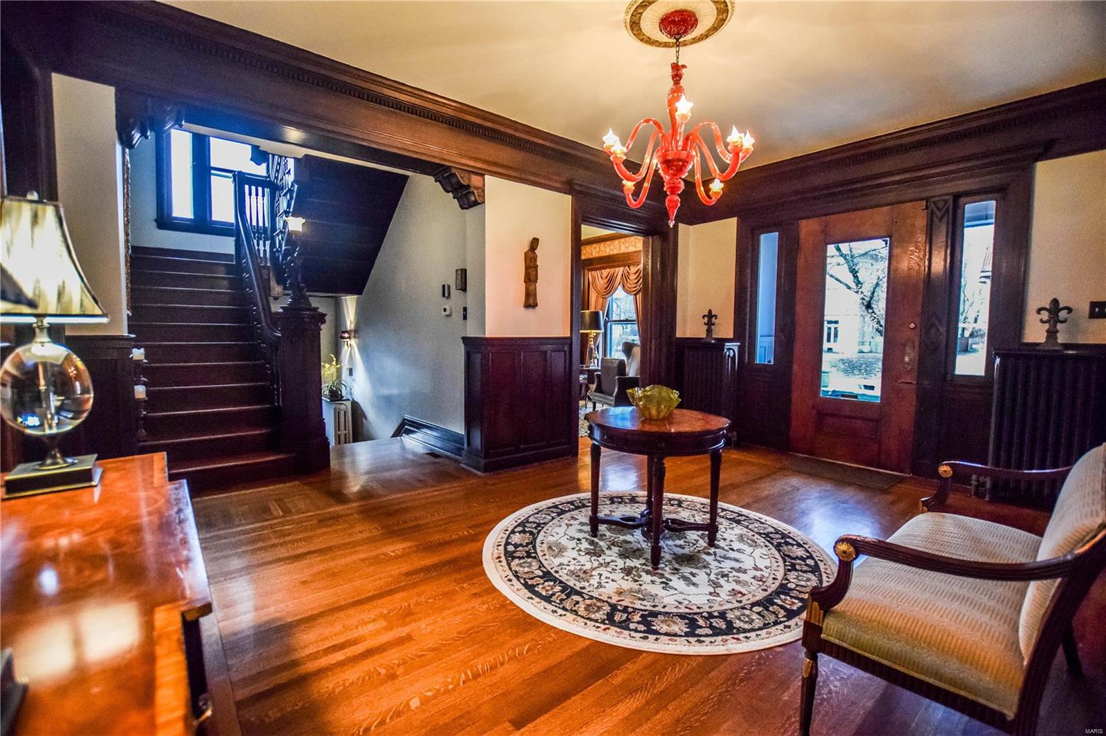 Washington Terrace - Residential