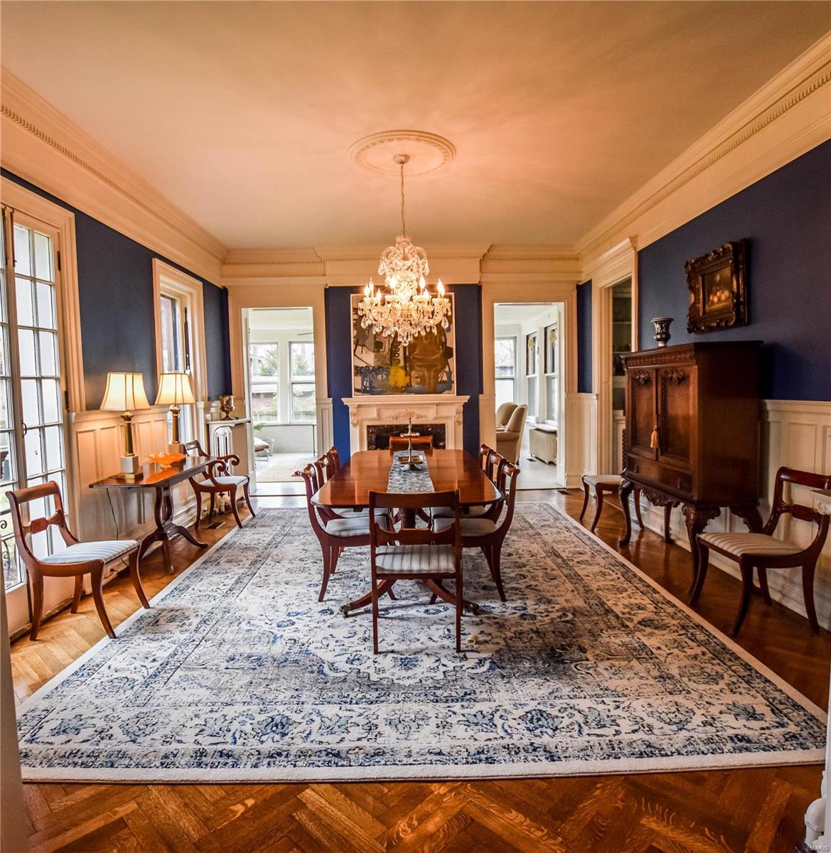 Washington Terrace - Residential