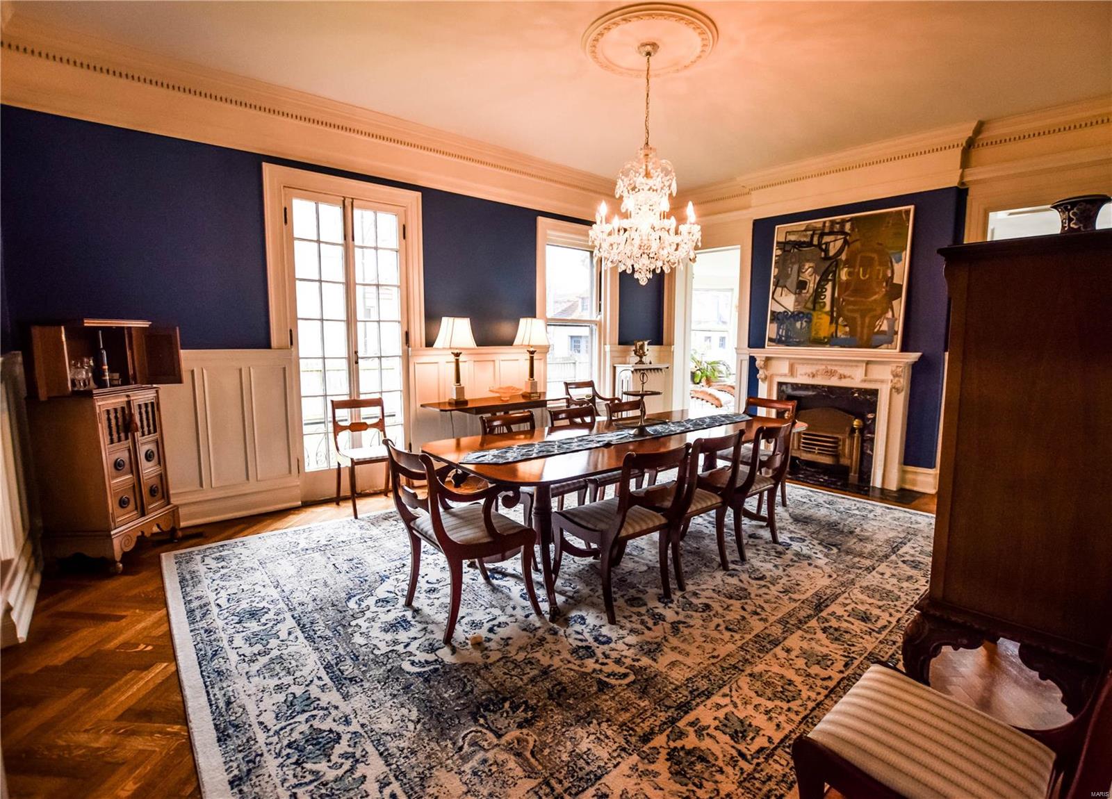 Washington Terrace - Residential