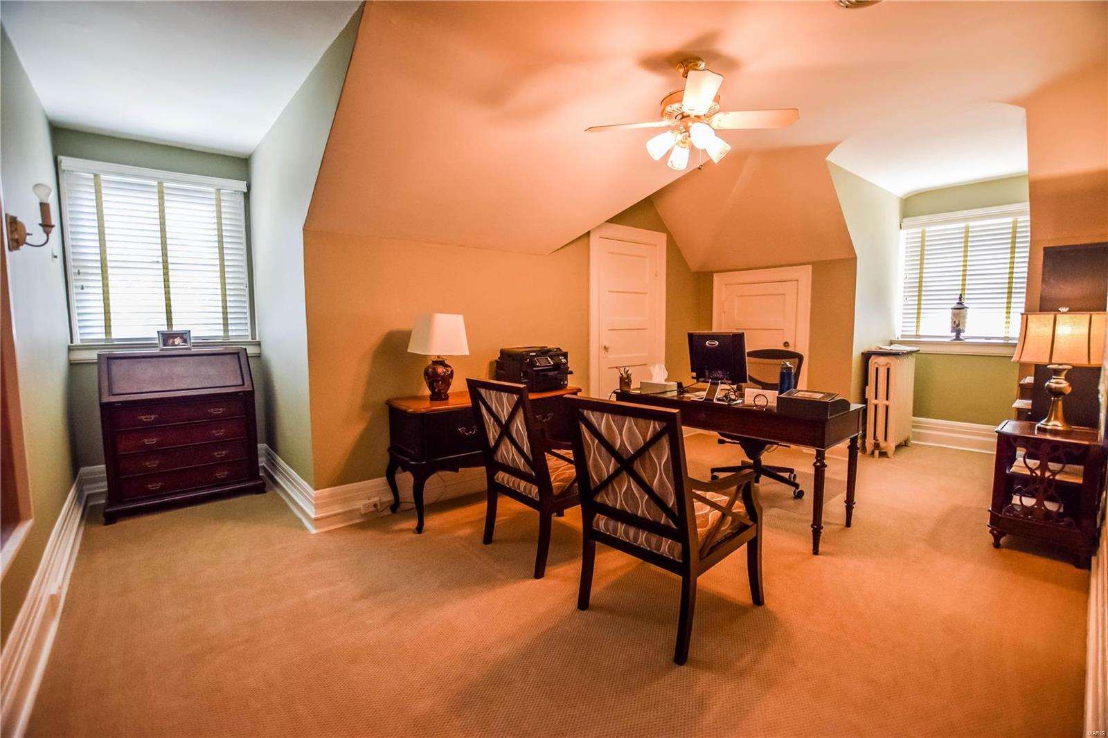 Washington Terrace - Residential