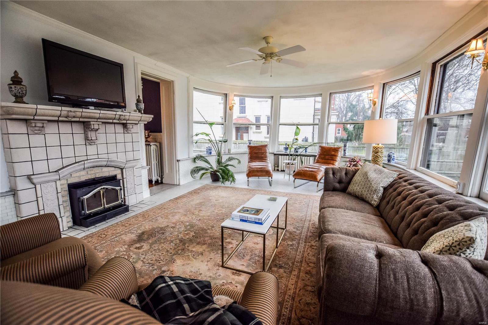 Washington Terrace - Residential